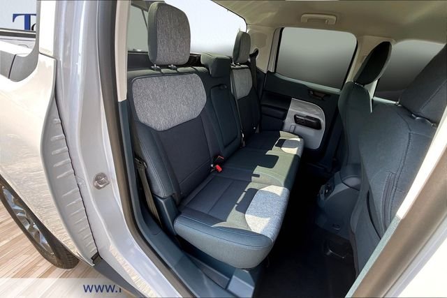 2025 Ford Maverick XLT - Photo 29