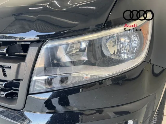 Used 2019 Black Chevrolet LT image 4