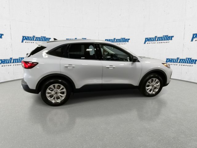 New 2026 Space Silver Metallic Ford Active® image 12
