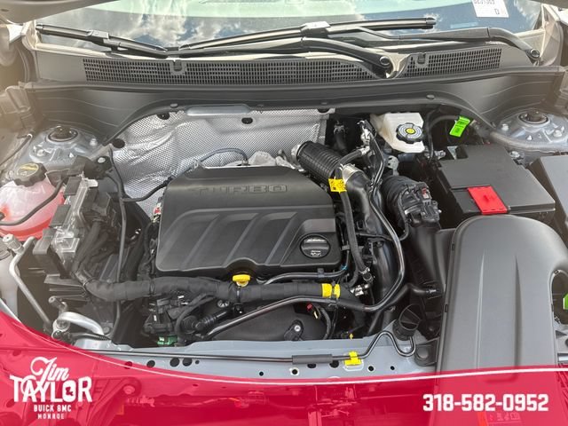2026 Buick Envista Preferred - Photo 32