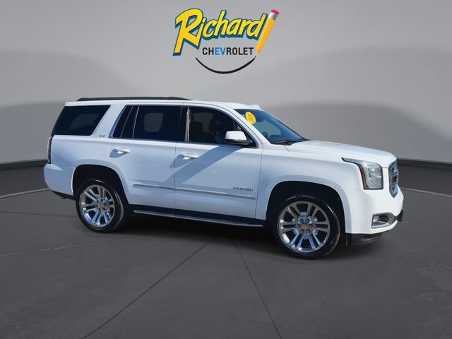 1GKS2BKC1JR320919