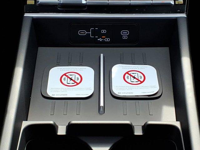 2026 Hyundai Santa Fe SE - Photo 8