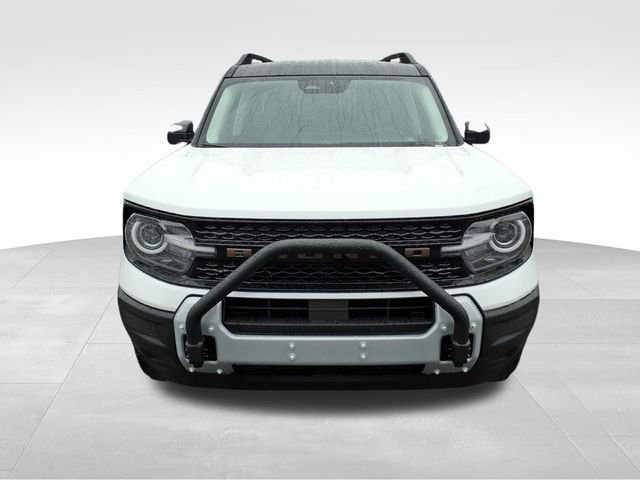 New 2026 Oxford White Ford Big Bend® image 17