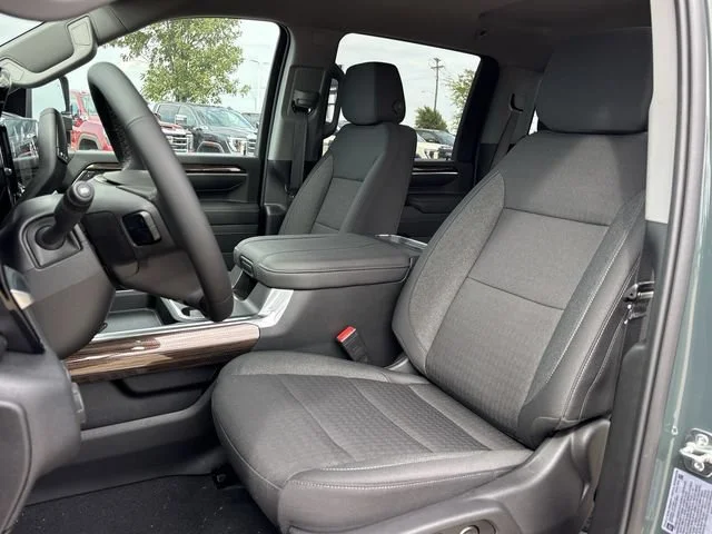2026 Chevrolet Silverado 2500 HD LT - Photo 22