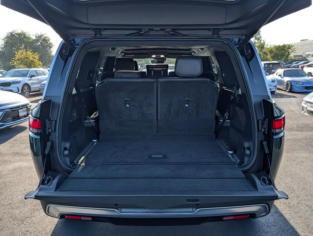 2024 Rivian R1S Adventure - Photo 9
