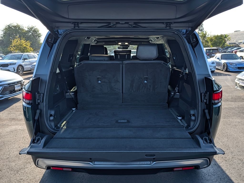 2024 Rivian R1S Adventure - Photo 9