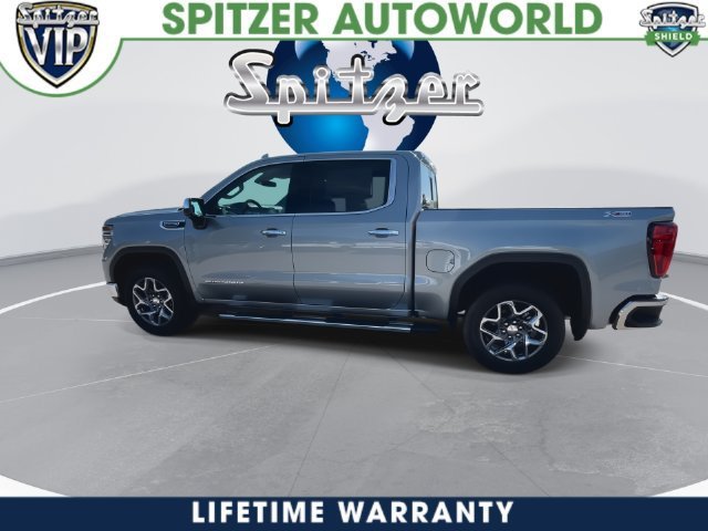 2026 GMC Sierra 1500 SLT - Photo 10
