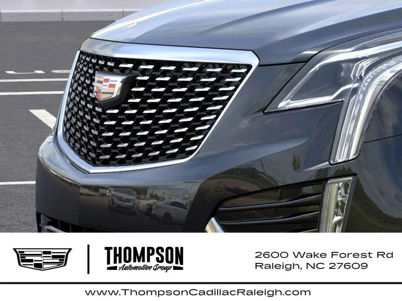 2025 Cadillac XT5 Premium Luxury - Photo 13