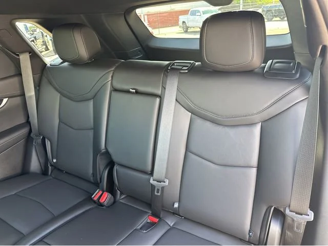 2026 Cadillac XT5 Premium Luxury - Photo 17