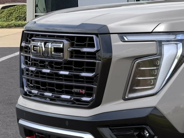 New 2027 Coastal Dune GMC AT4 Ultimate image 13