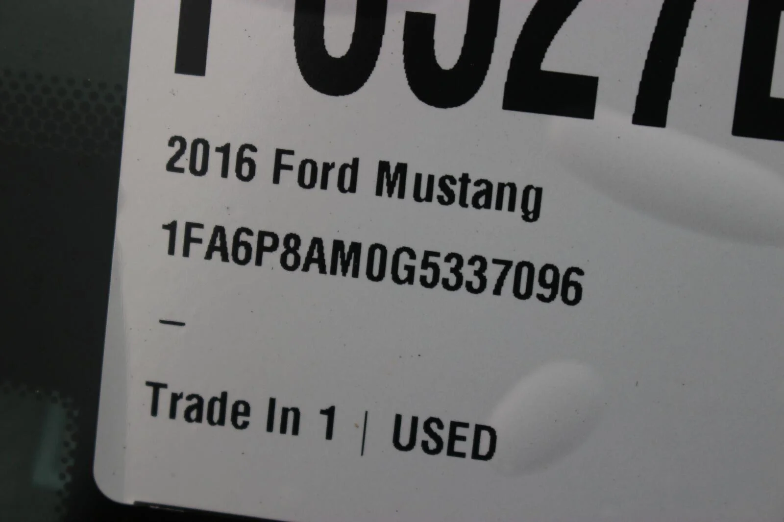 Used 2016  Ford V6 image 35