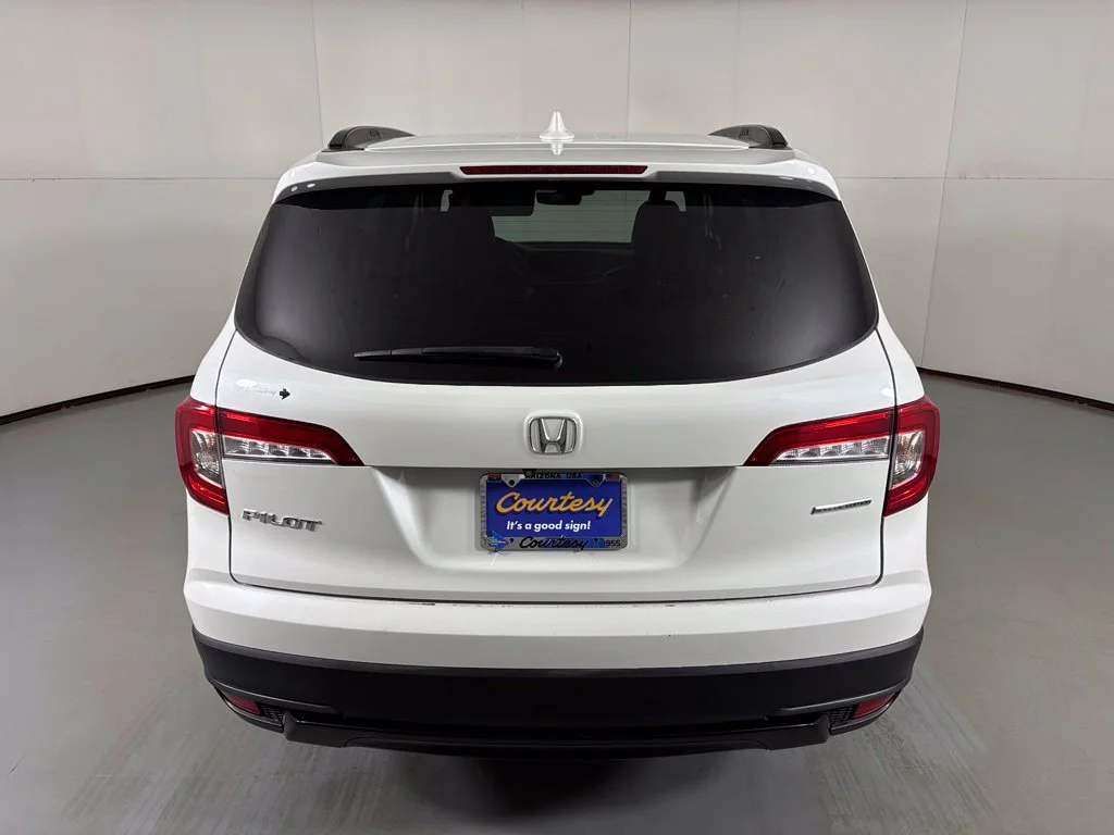 Used 2021  Honda Special Edition image 7