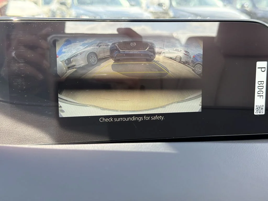 New 2026 Deep Crystal Blue Mica Mazda 2.5 S Preferred image 20