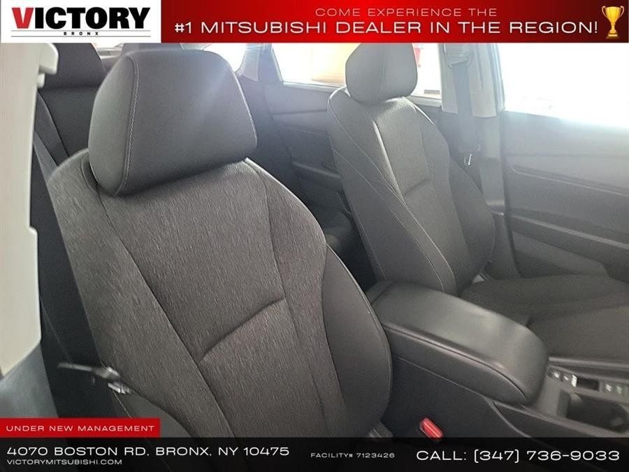Used 2023 Silver Honda EX image 15