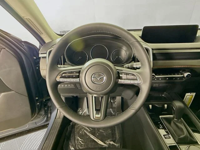 New 2026 Gray Mazda 2.5 S Premium image 11