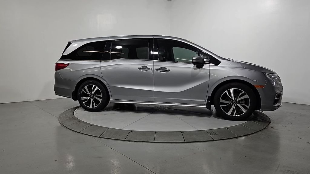 Used 2018  Honda Elite image 6