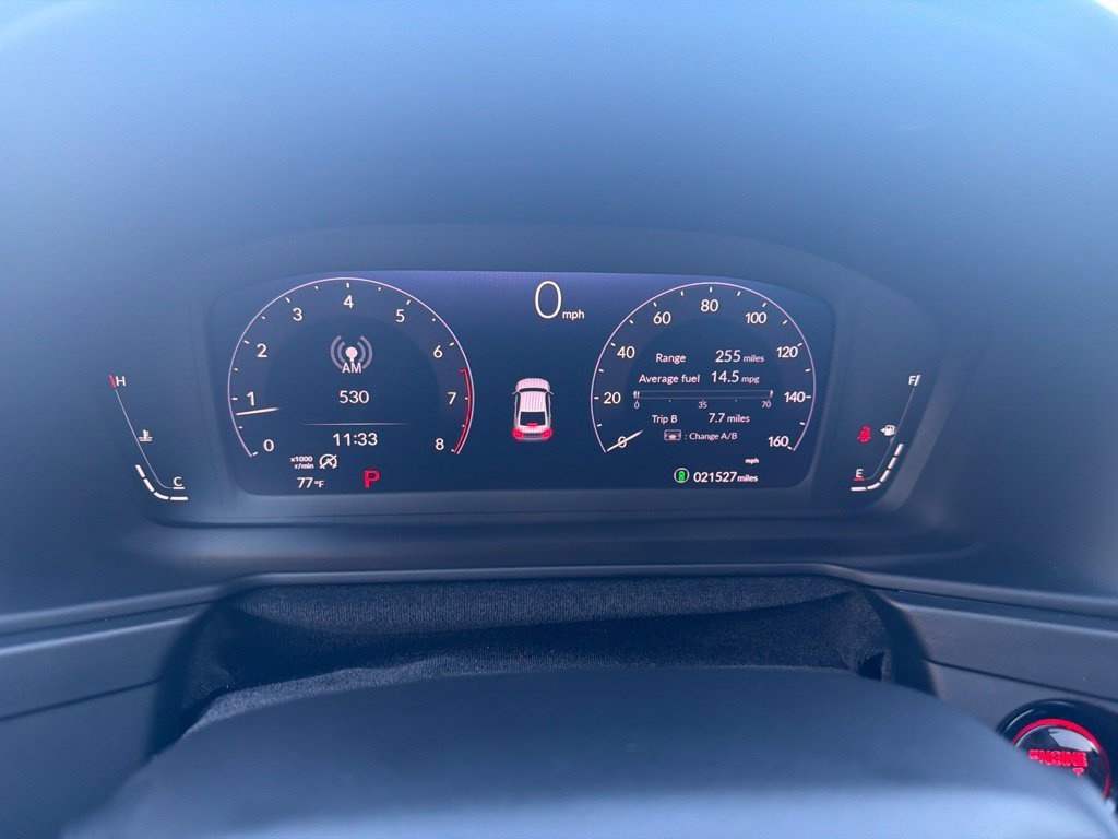 Certified Used 2025  Honda SE image 22