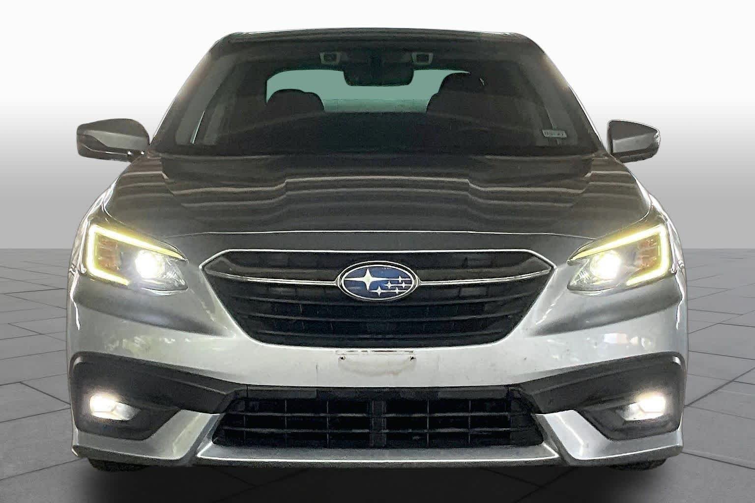 Pre-Owned 2022 Subaru Legacy Premium