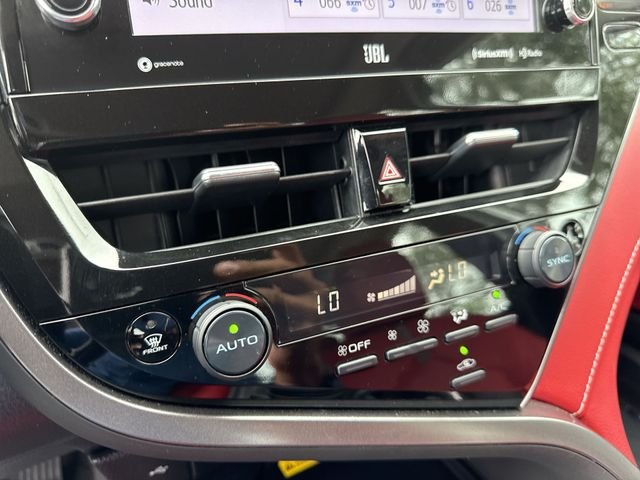 2024 Toyota Camry XSE - Photo 19