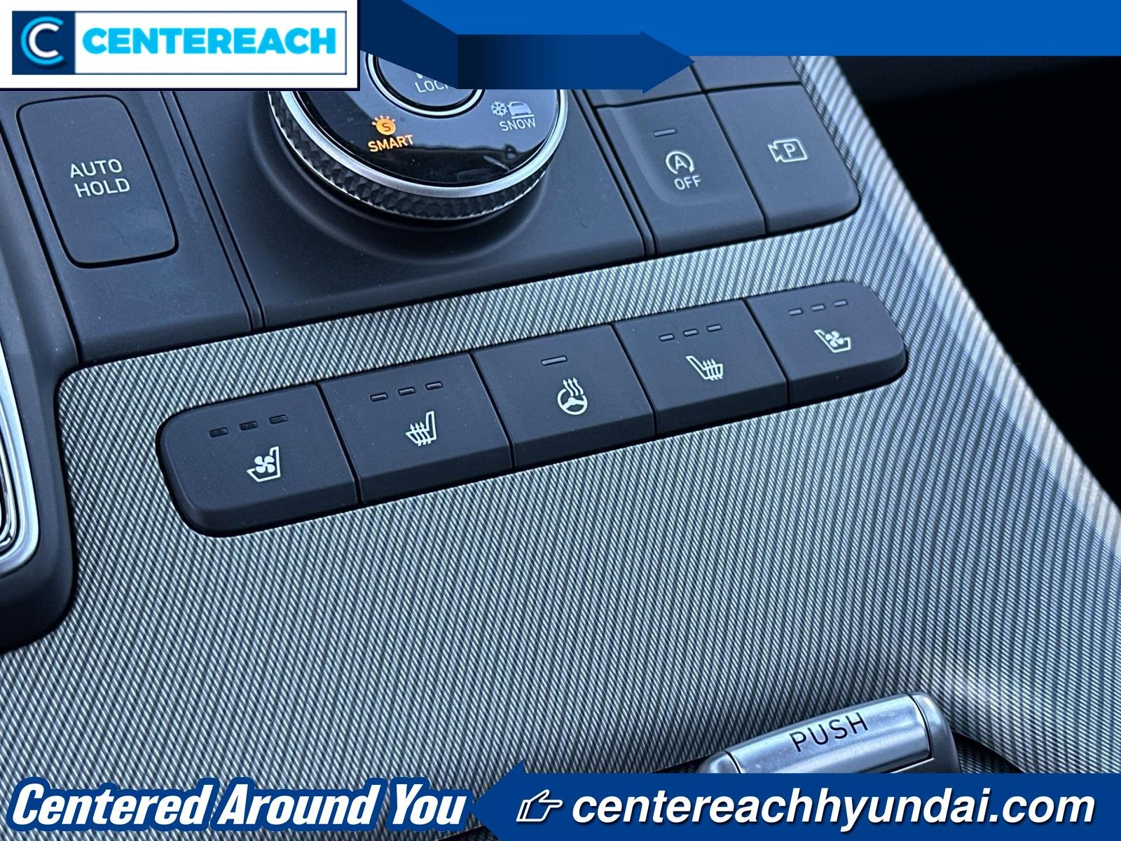 Used 2023 Silver Hyundai SEL image 31