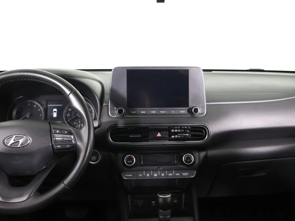 Used 2022 Gray Hyundai SEL image 36