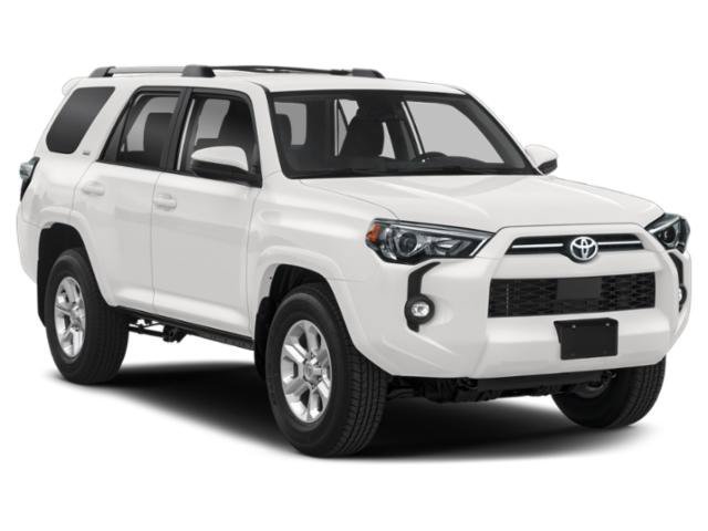 Certified Used 2023 Magnetic Gray Metallic Toyota SR5 image 6