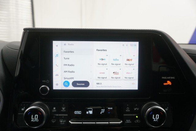 Used 2023  Toyota XSE image 36