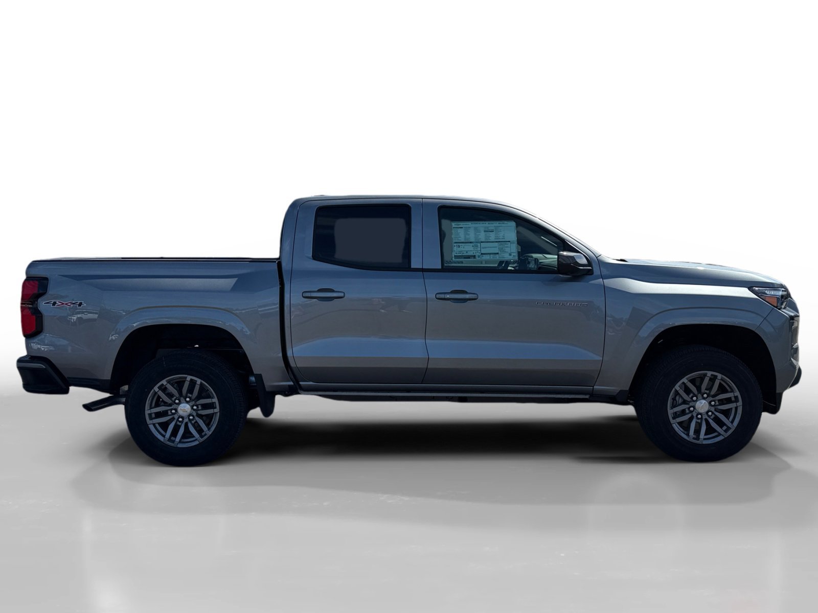 2026 Chevrolet Colorado LT - Photo 6