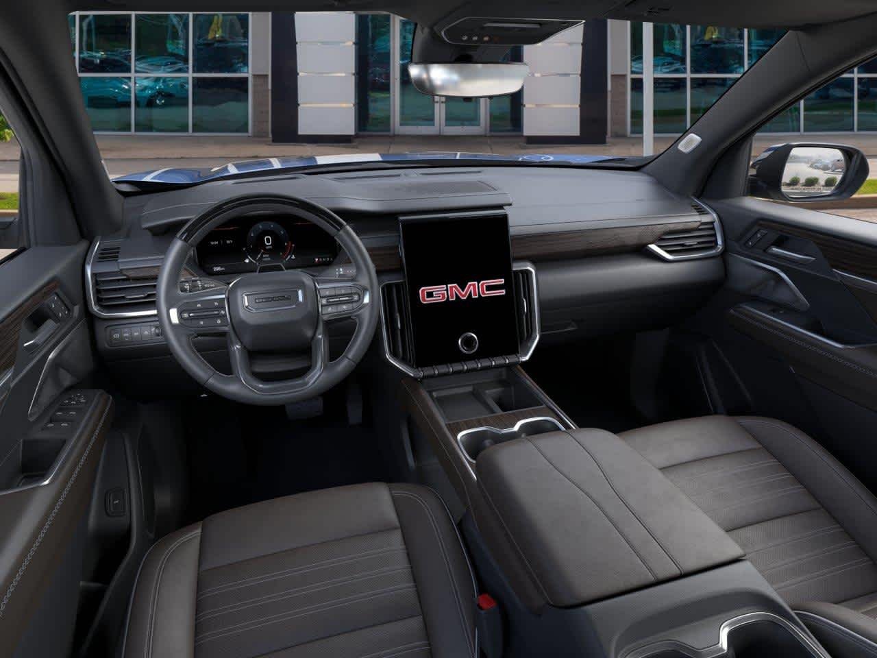 New 2027 Ink GMC Denali Ultimate image 15