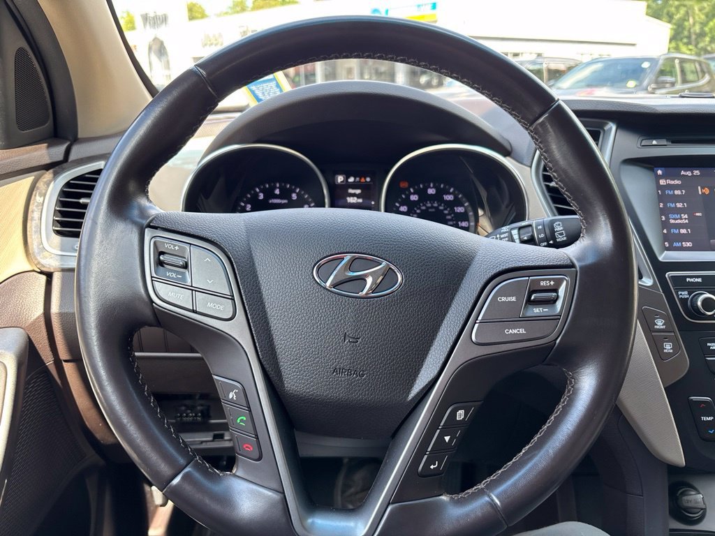 Used 2017 Black Hyundai 2.0T image 24