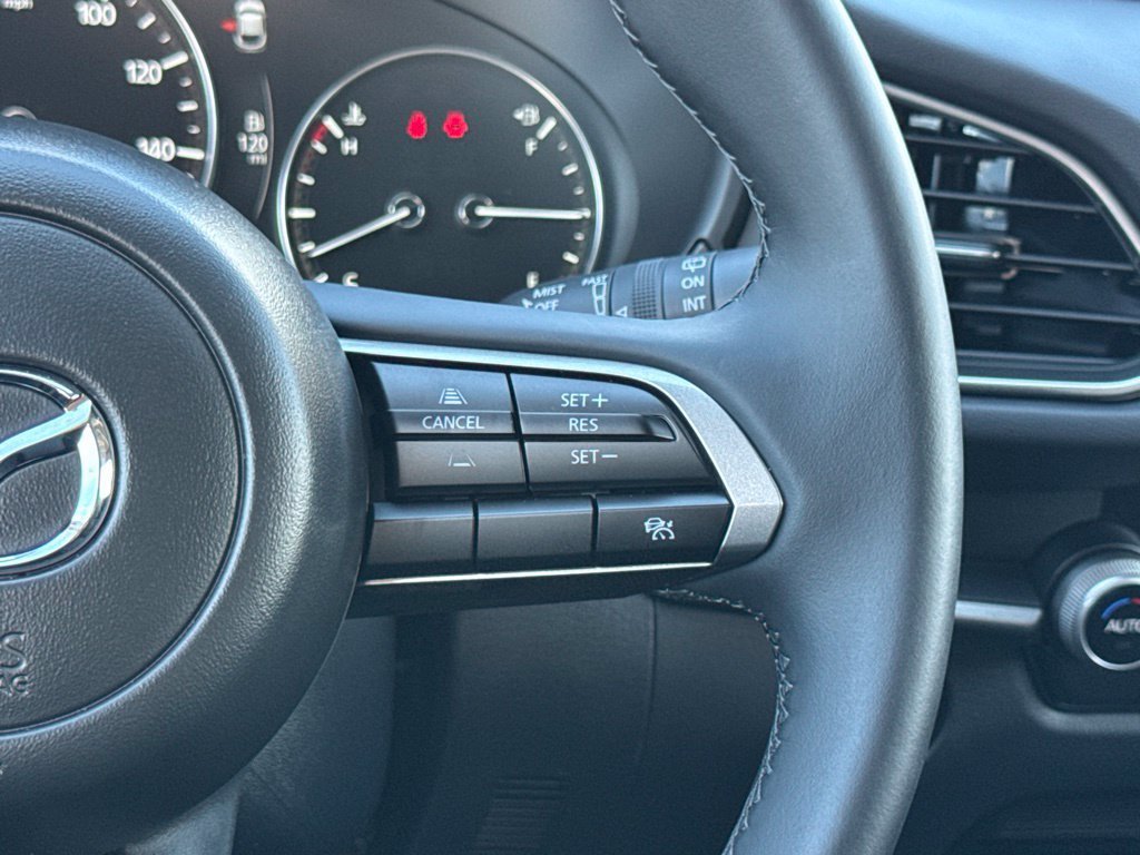 New 2026 Jet Black Mica Mazda 2.5 S Select Sport AWD image 11