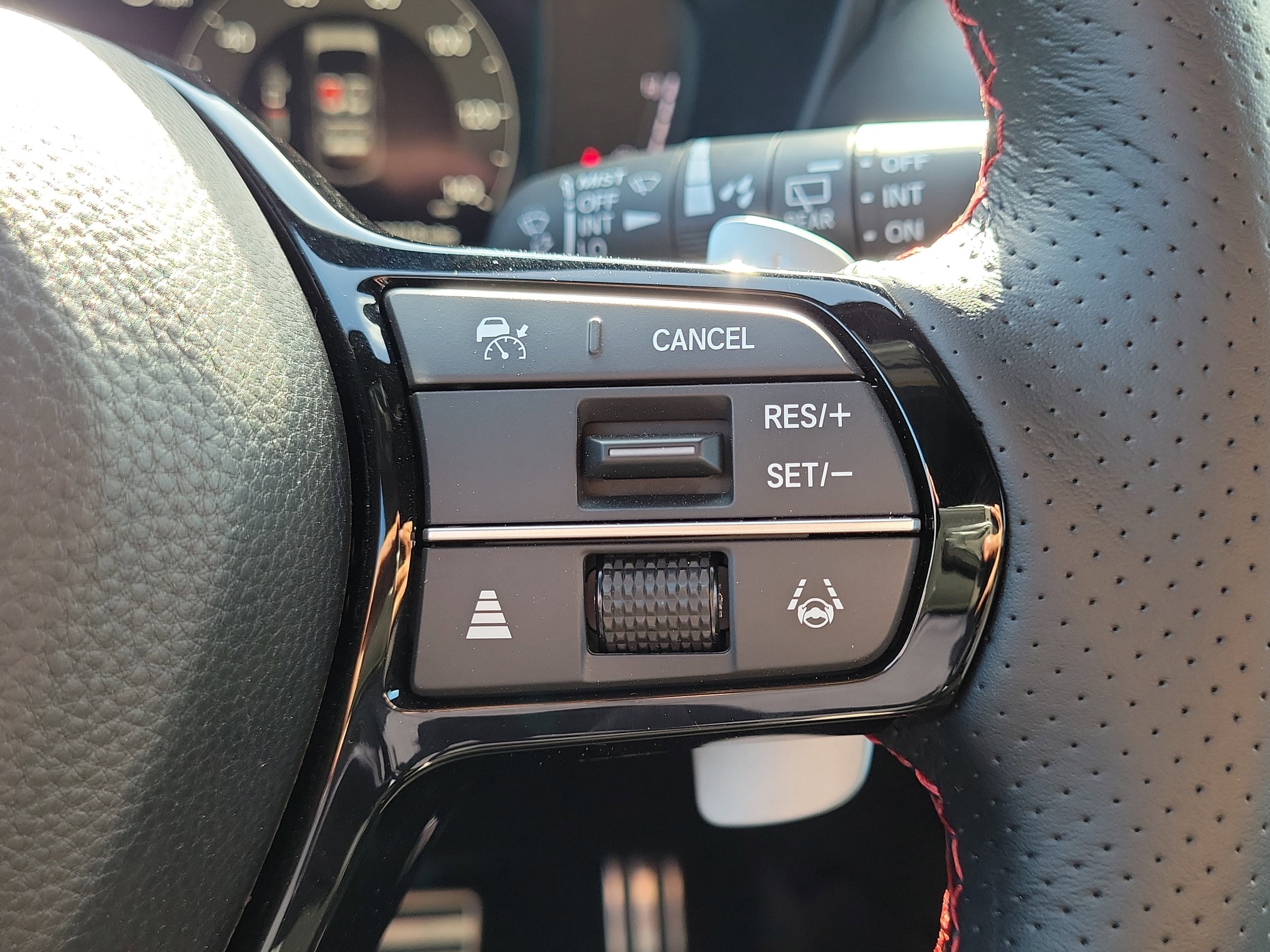 New 2026 BA Acura w/A-Spec Package image 15