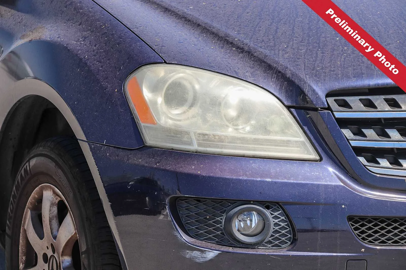 Used 2007  Mercedes-Benz 3.5L image 4