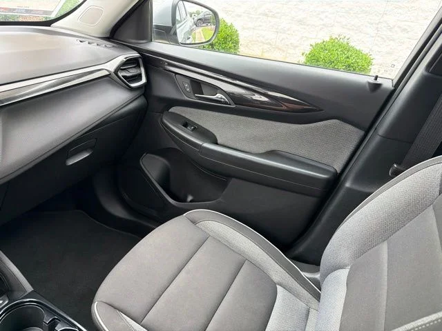 Used 2025 Gray Chevrolet  image 43