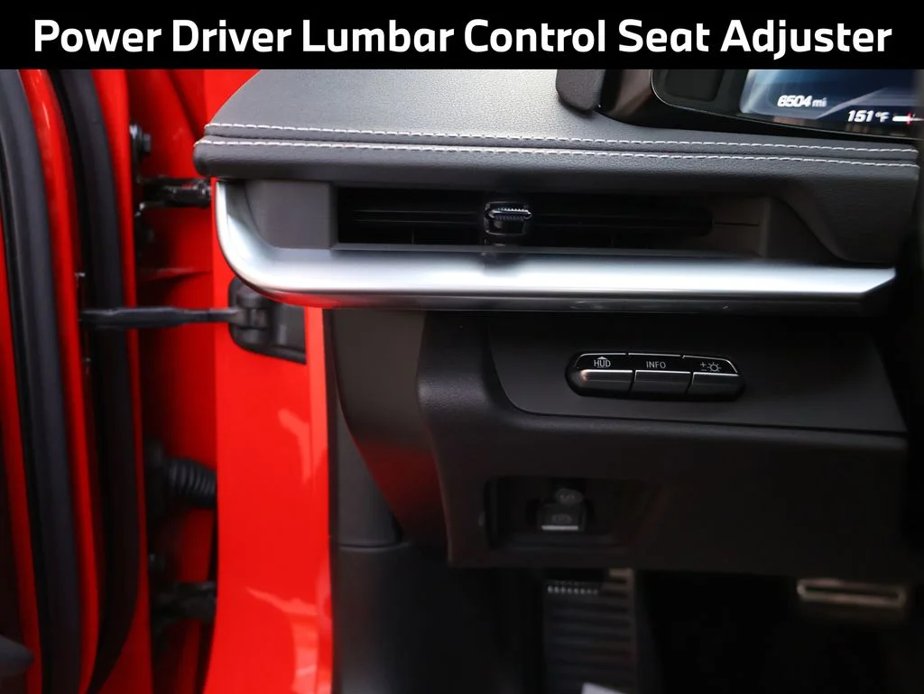 Used 2024 Red Chevrolet Stingray image 36