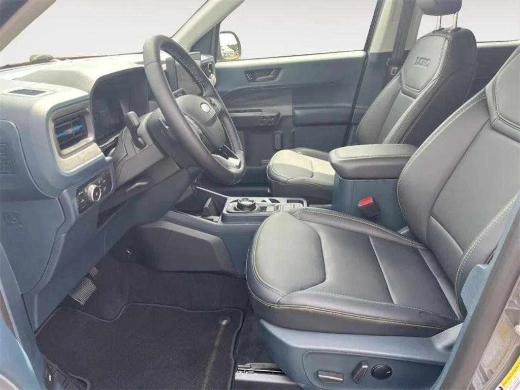 2025 Ford Maverick Lobo Premium - Photo 10