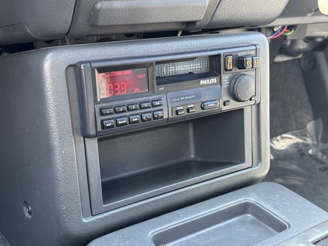 Used 1990 Black Mazda Truck image 14