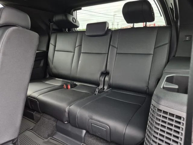 Used 2025 Lunar Rock Toyota SR5 image 17