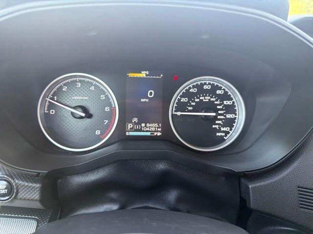 Used 2019 Blue Subaru Limited image 16