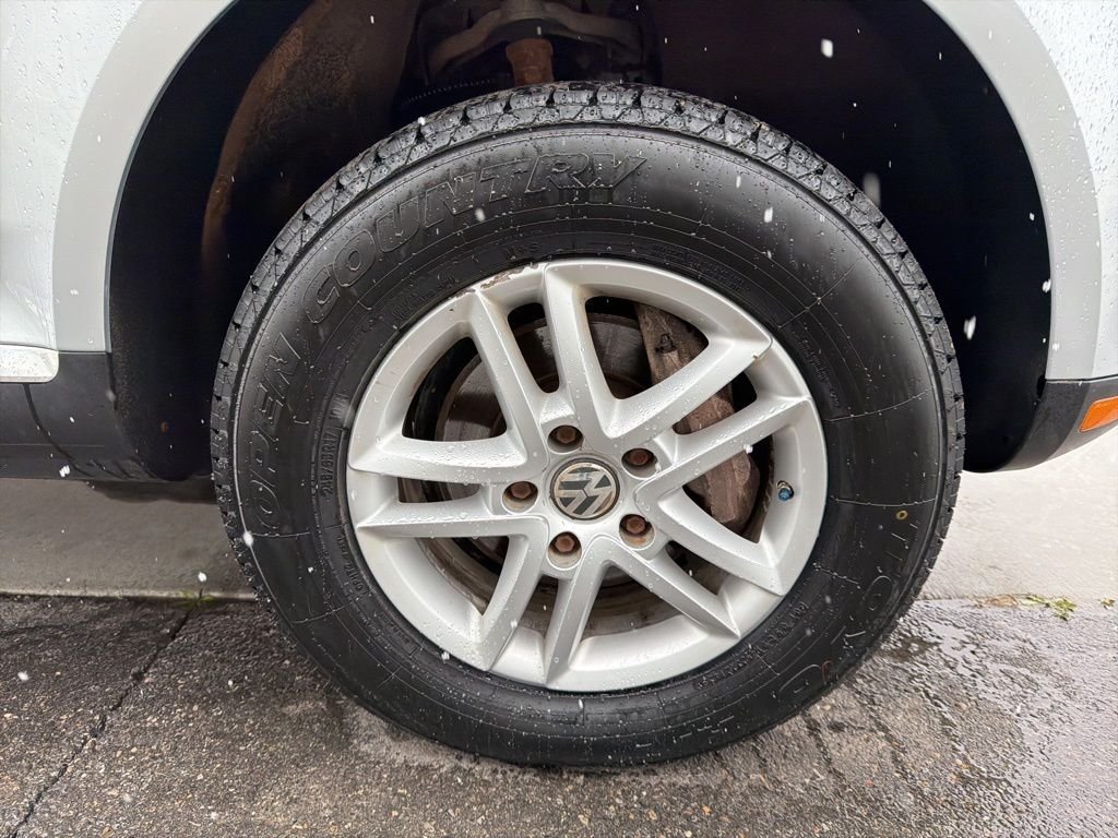 Used 2008  Volkswagen VR6 FSI image 43