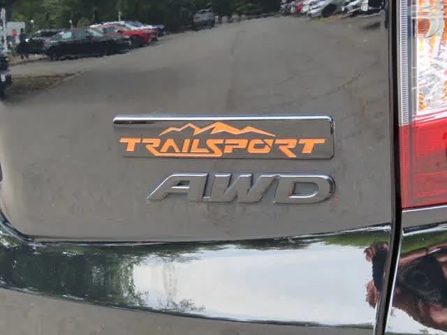 2023 Honda Passport TrailSport - Photo 8
