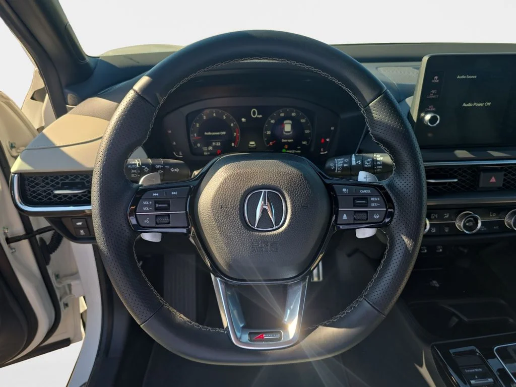 2026 Acura ADX A-Spec Package - Photo 13