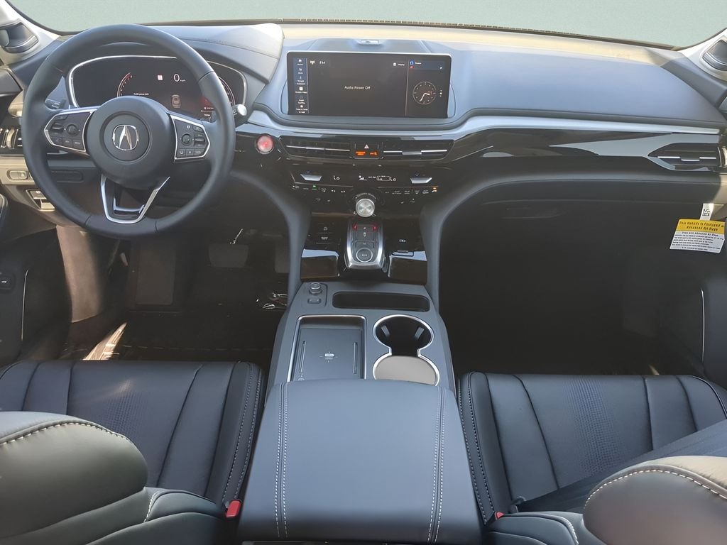 2026 Acura MDX Technology Package - Photo 15