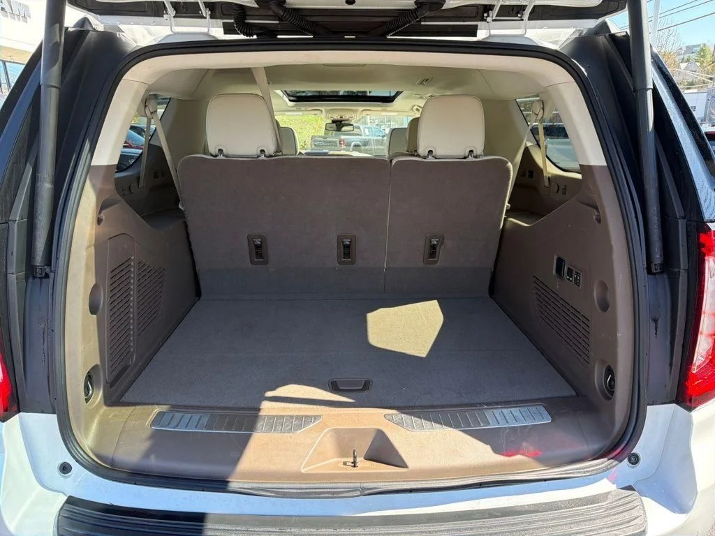 2024 GMC Yukon XL Denali - Photo 21
