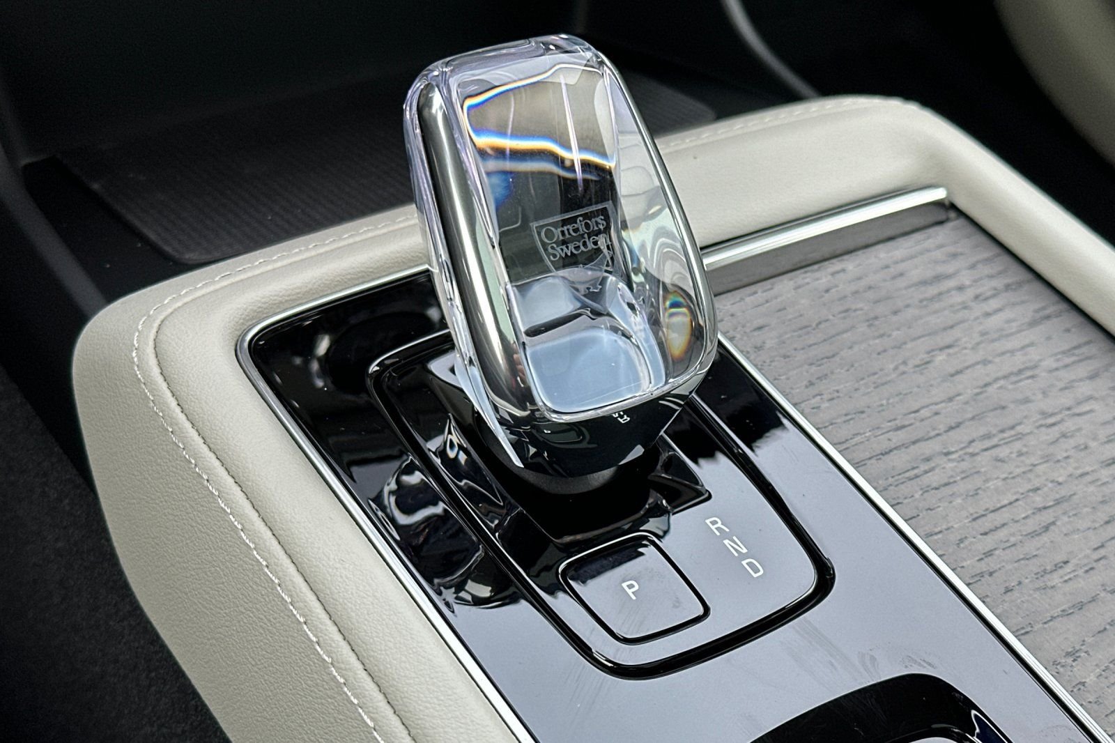 2026 Volvo XC90 Ultra - Photo 22