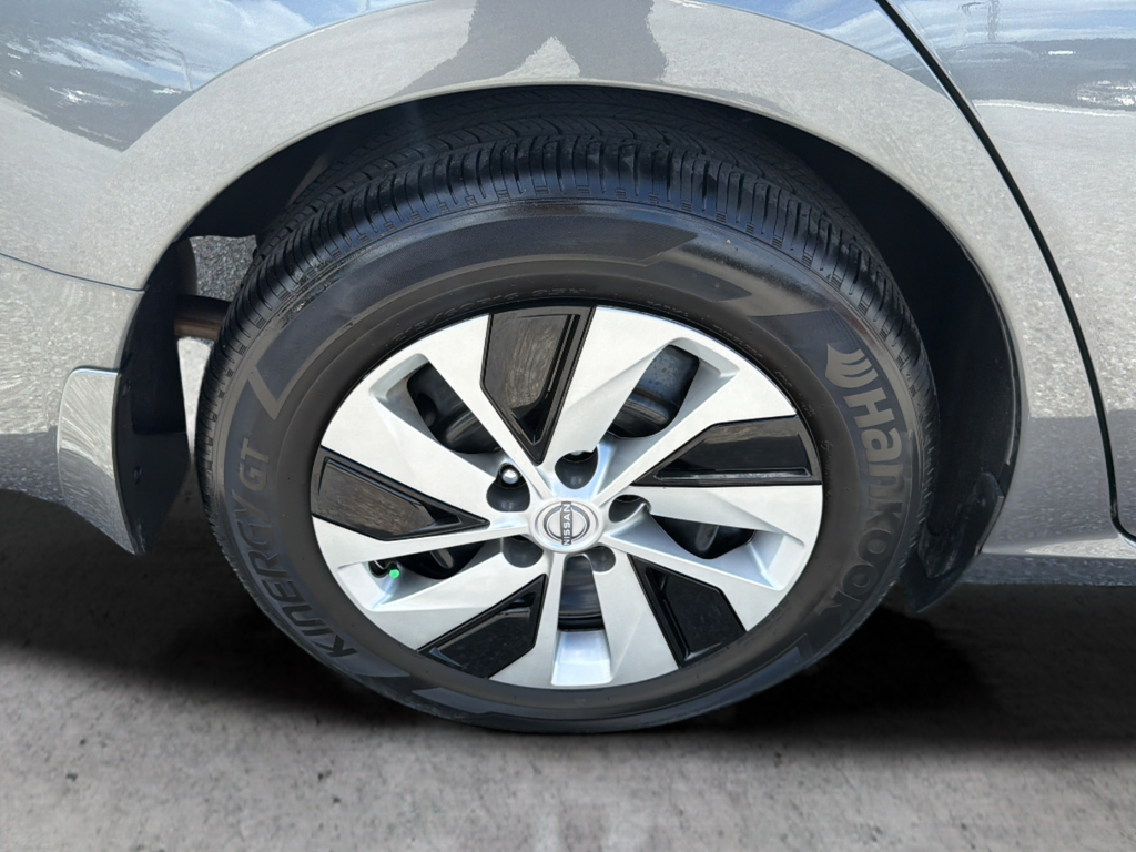 Used 2025 Gray Nissan 2.5 S image 53