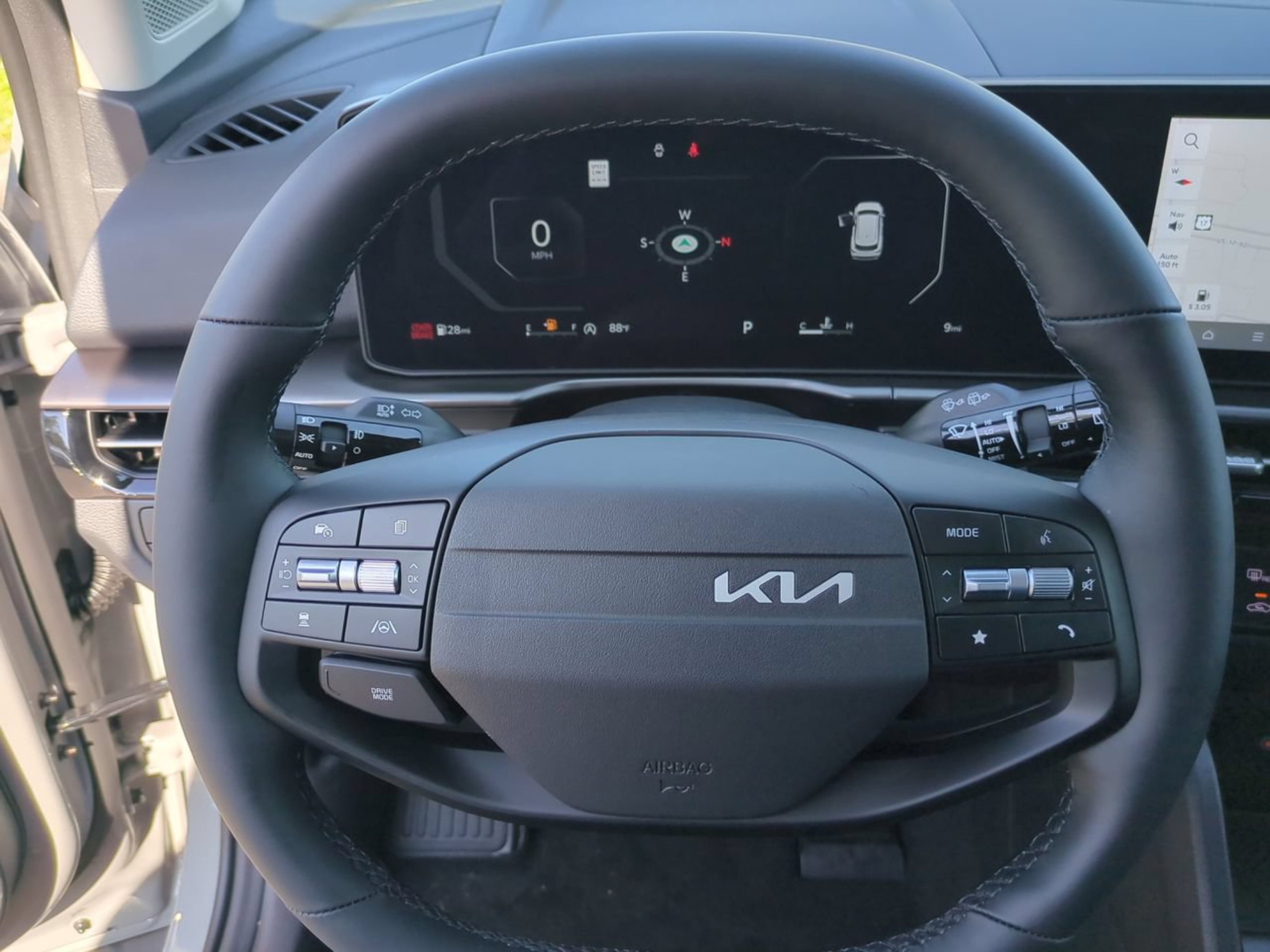 2026 Kia Sportage SX Prestige - Photo 30