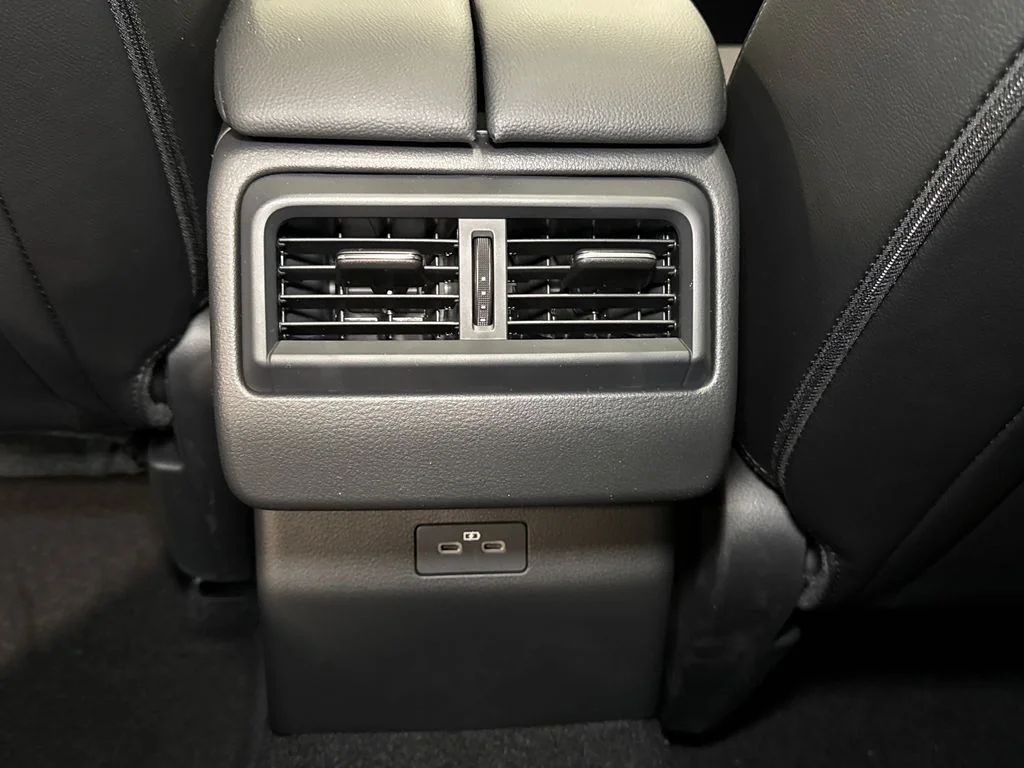 New 2026 Machine Gray Metallic Mazda 2.5 S Preferred AWD image 7