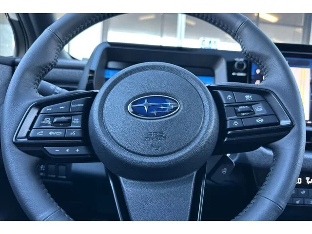 2026 Subaru Outback Limited - Photo 50