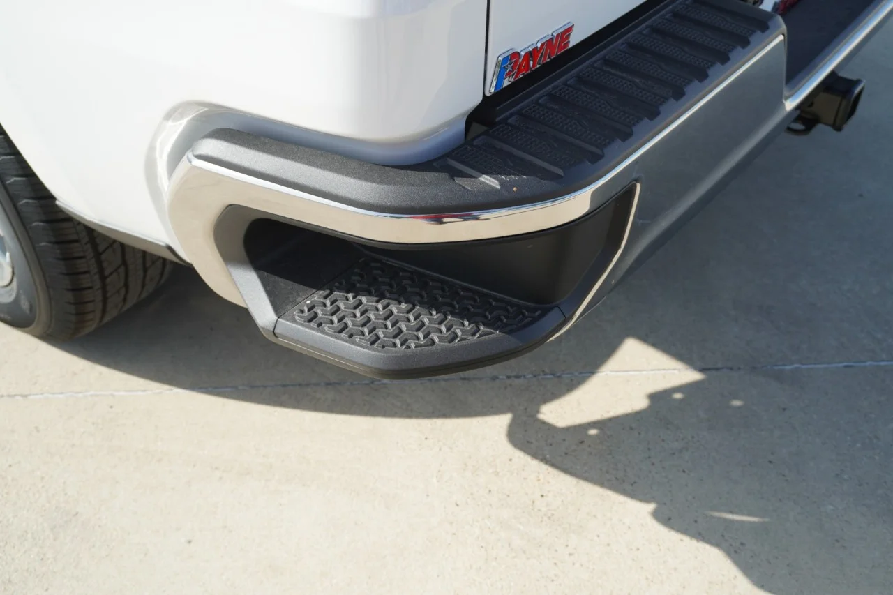 2026 Chevrolet Silverado 1500 LT - Photo 12